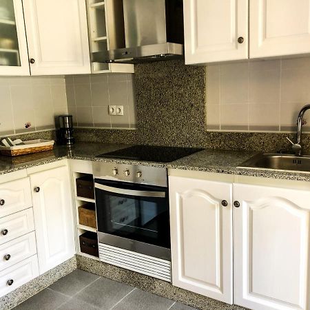 Apartamento Vacacional - Relax Tossa de Mar Luaran gambar