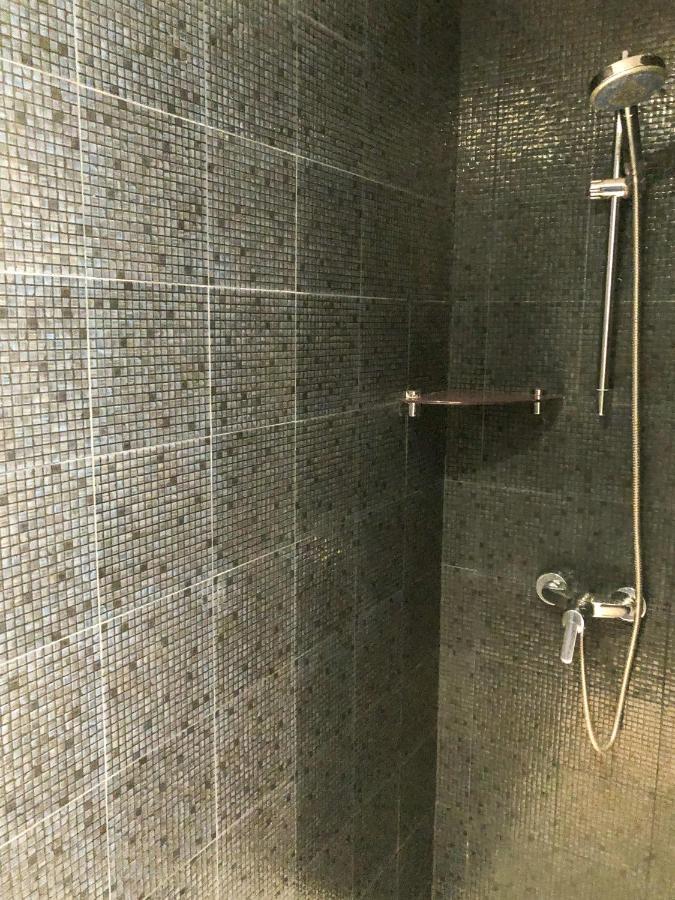 Apartamento Vacacional - Relax Tossa de Mar Luaran gambar