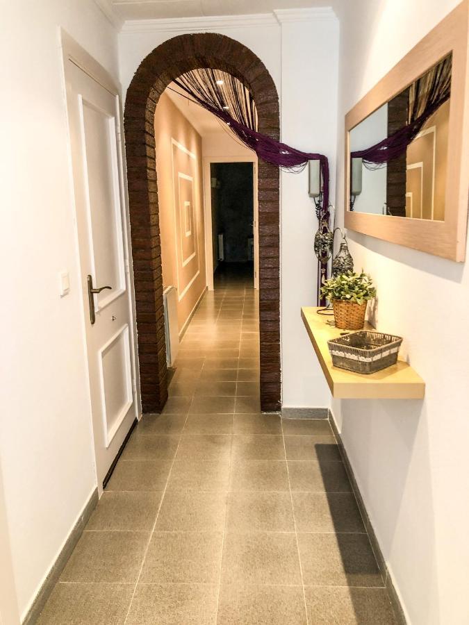 Apartamento Vacacional - Relax Tossa de Mar Luaran gambar
