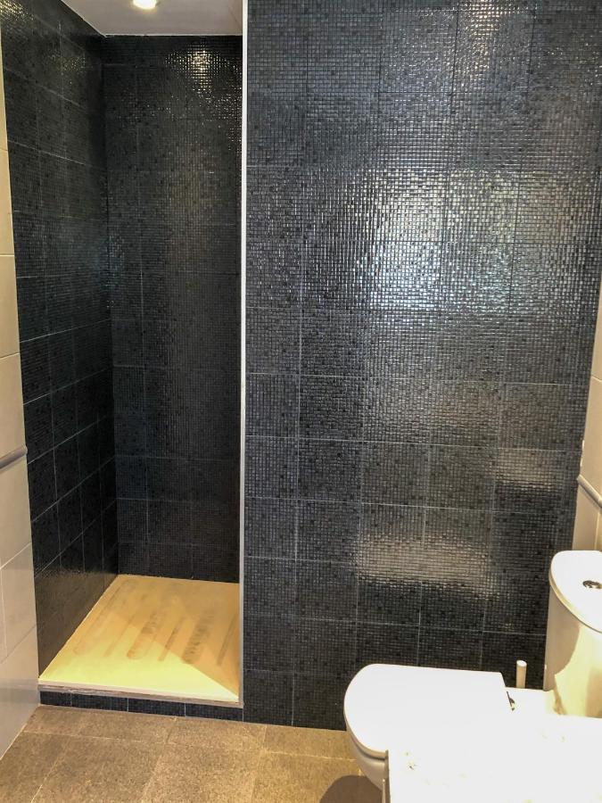 Apartamento Vacacional - Relax Tossa de Mar Luaran gambar