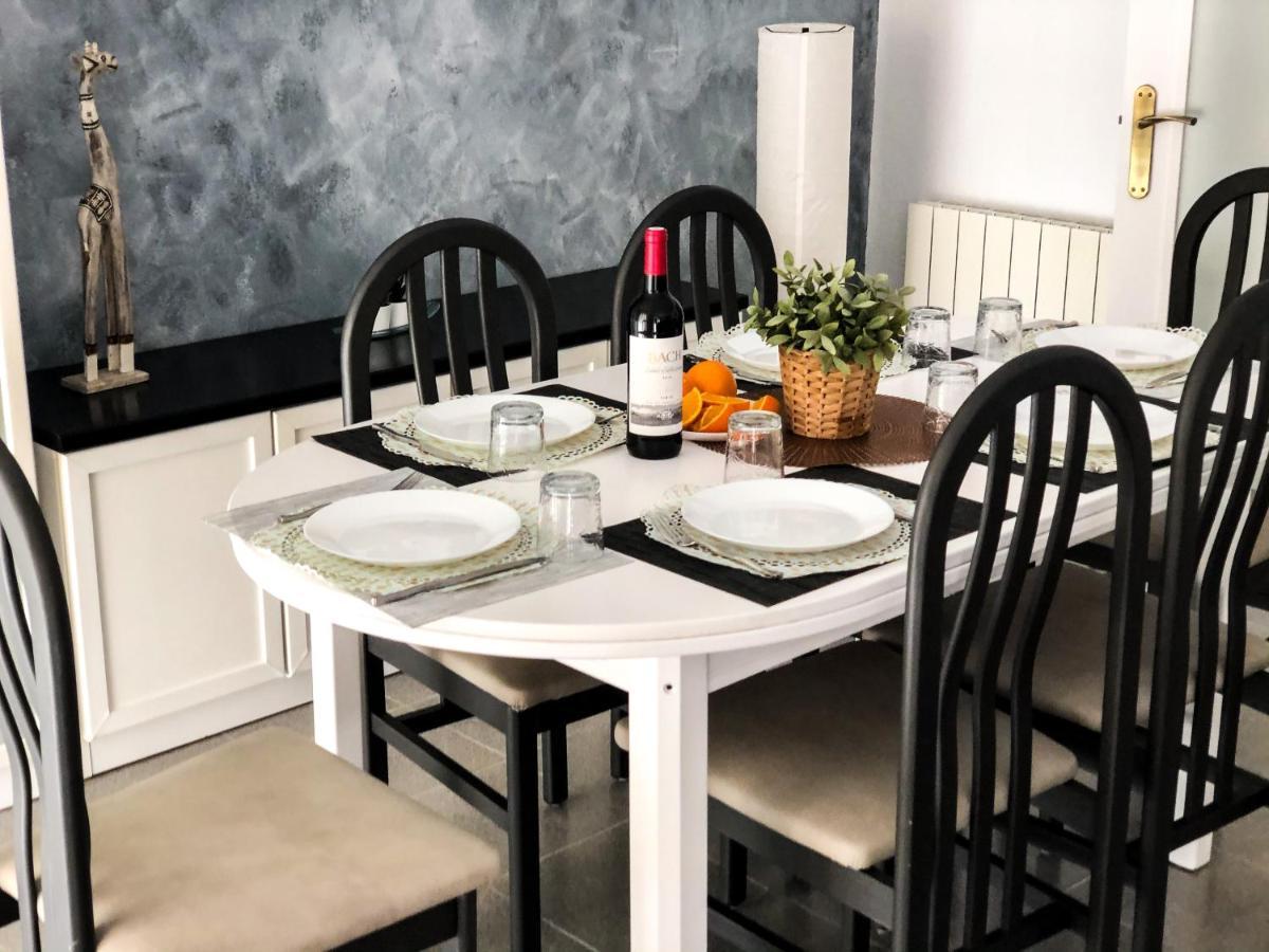 Apartamento Vacacional - Relax Tossa de Mar Luaran gambar