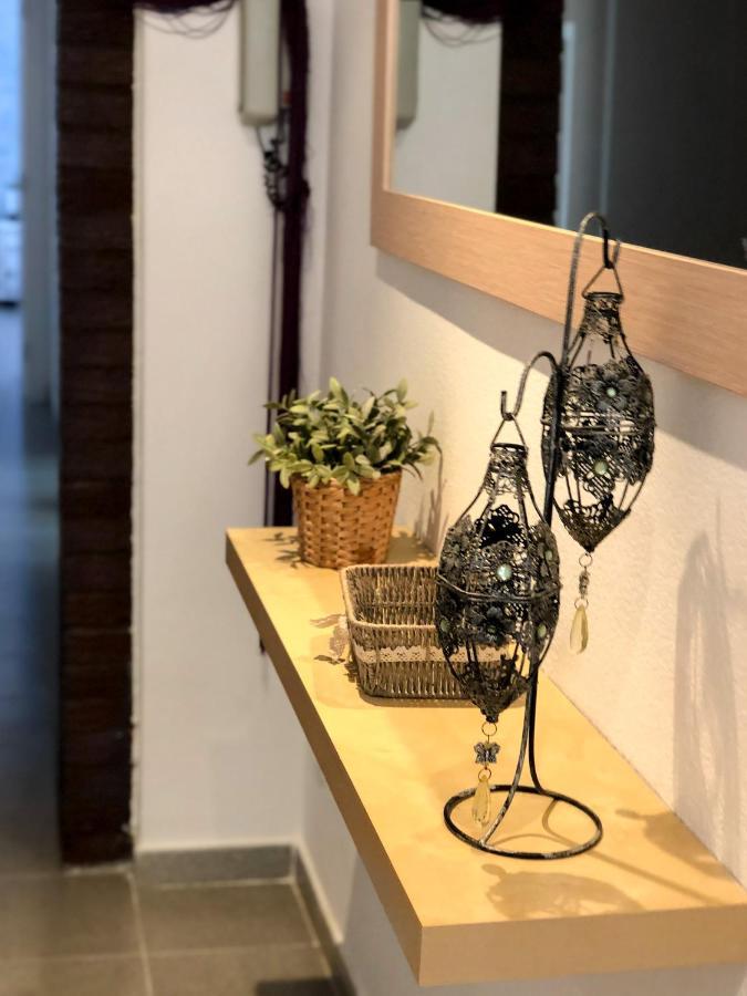 Apartamento Vacacional - Relax Tossa de Mar Luaran gambar