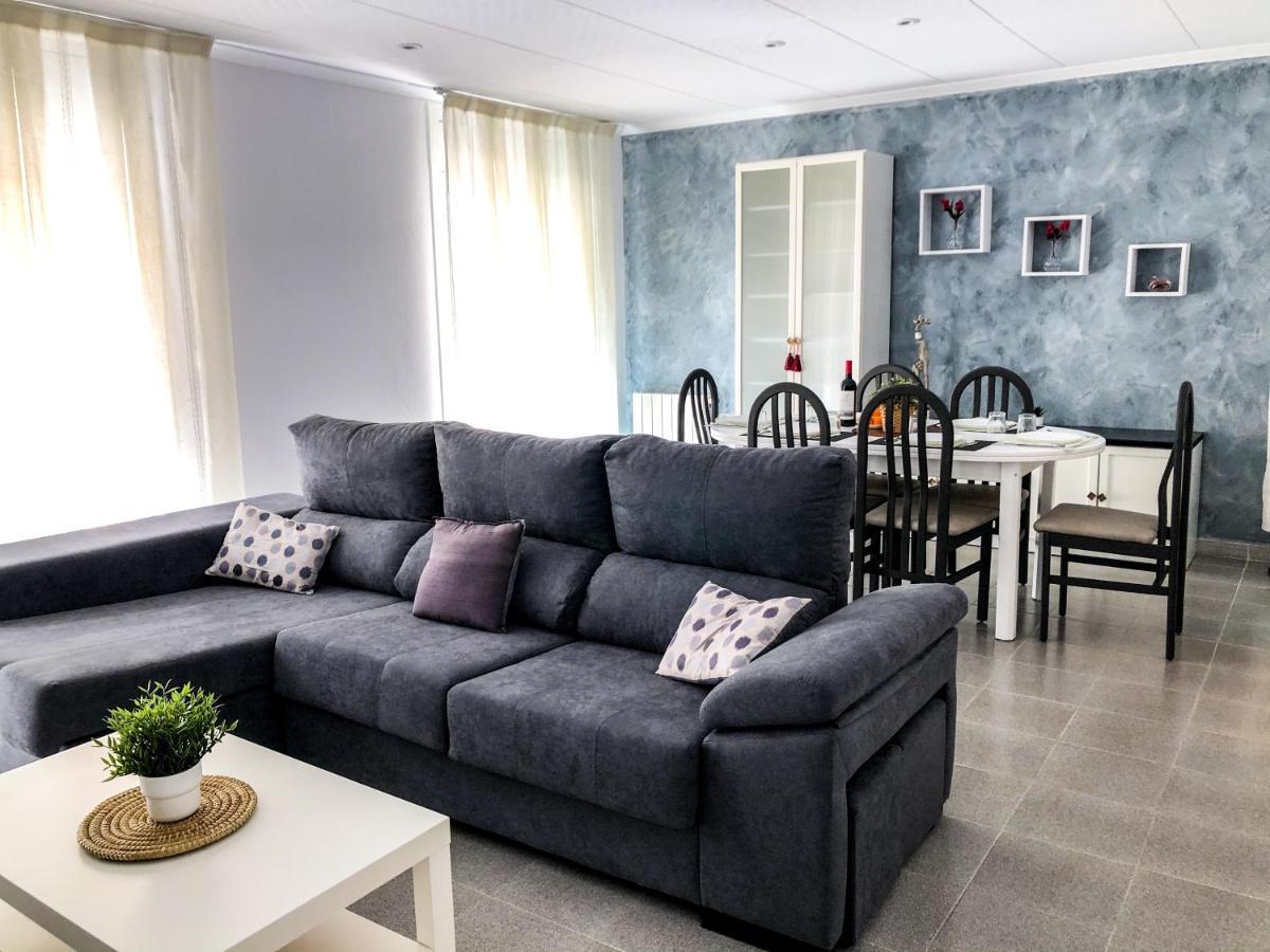 Apartamento Vacacional - Relax Tossa de Mar Luaran gambar